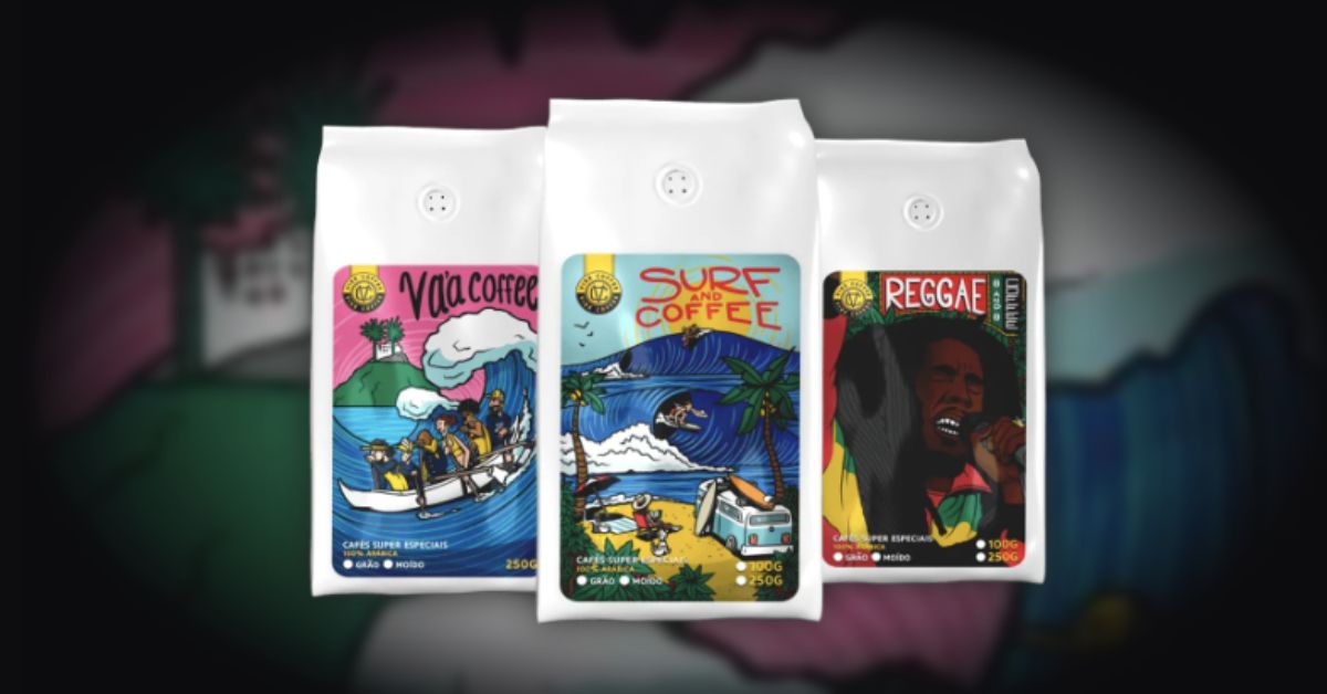 Café Vibe Coffe é liberado após decisão da Anvisa