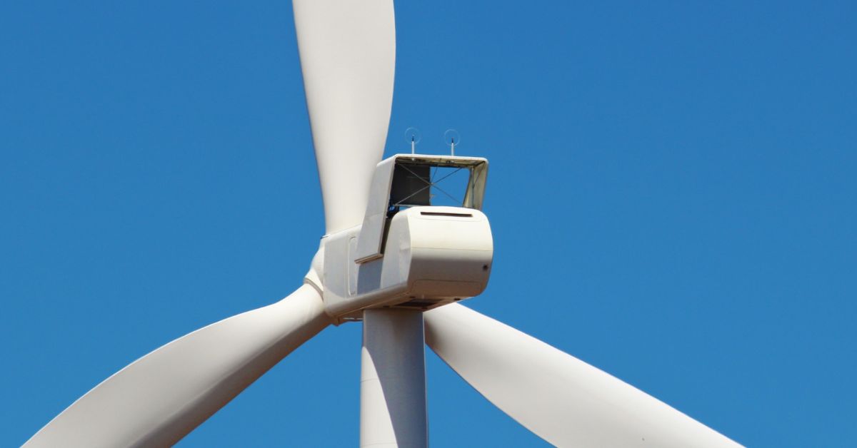 Casa dos Ventos desenvolve a maior torre eólica do Brasil