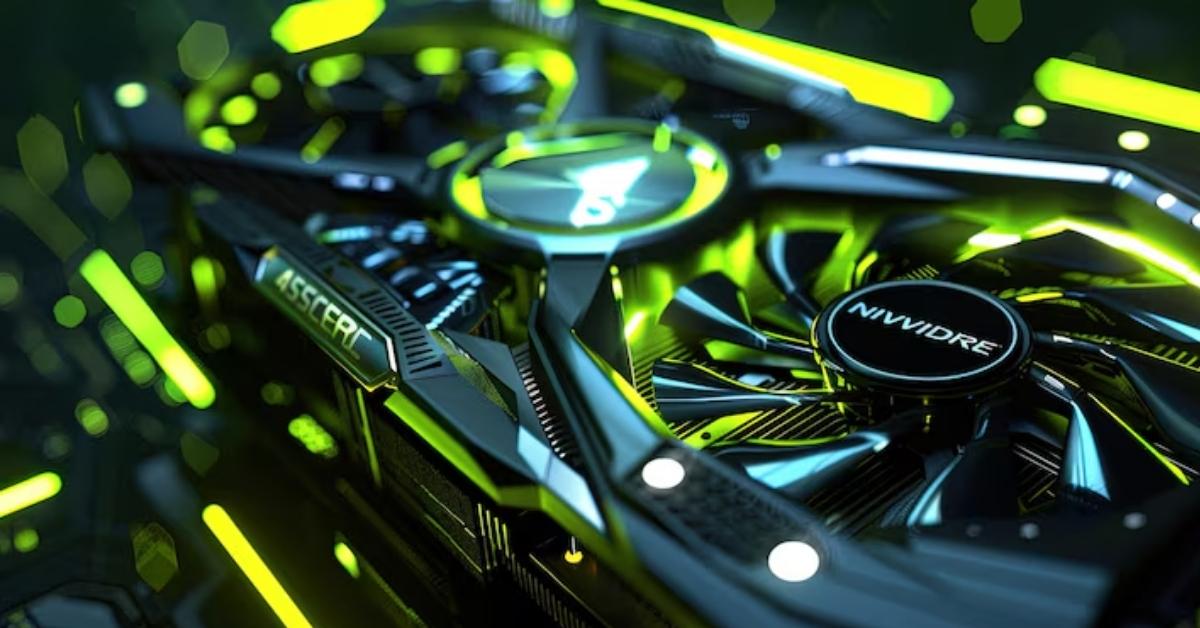 CEO da Nvidia e chips de inteligência artificial que sustentam a infraestrutura global de IA