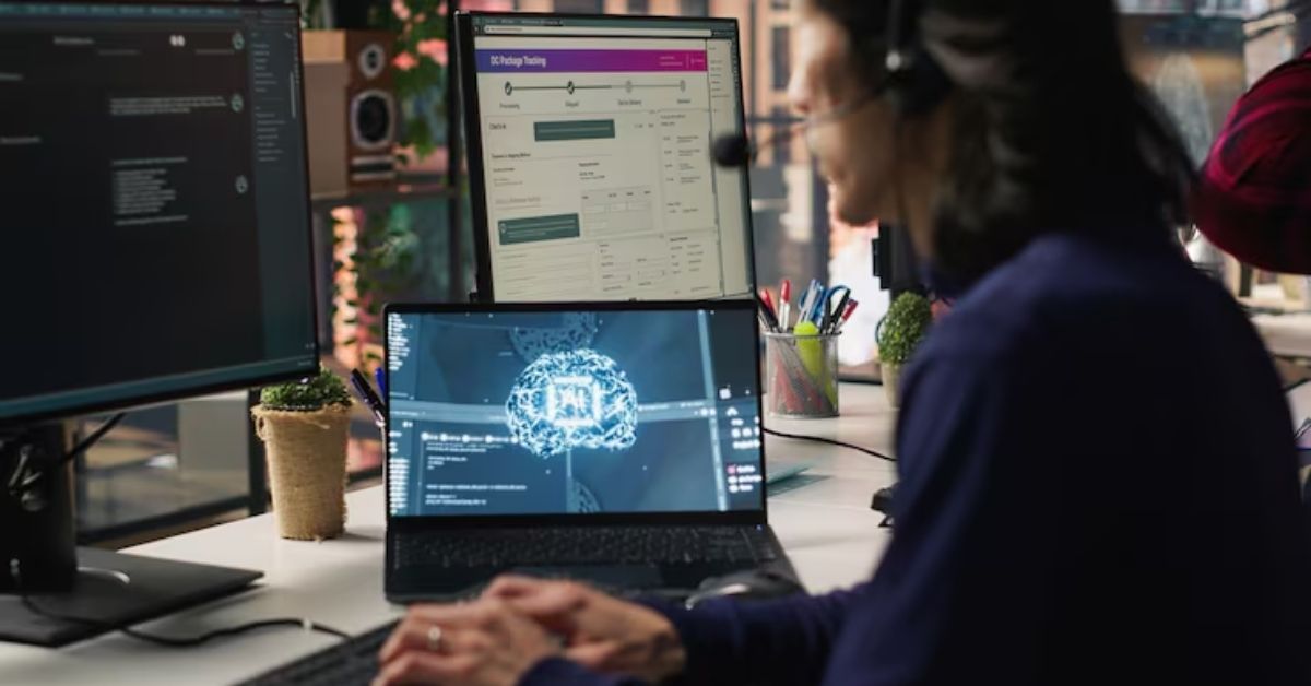 ChatGPT Images aplicado à edição visual com inteligência artificial em ambiente corporativo