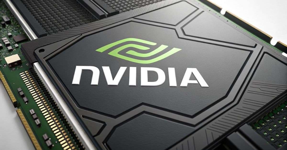 Chips de IA da Nvidia autorizados para exportação aos clientes chineses.