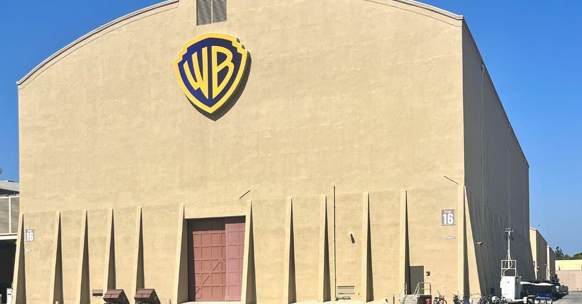 Compra da Warner e multa recorde da Netflix