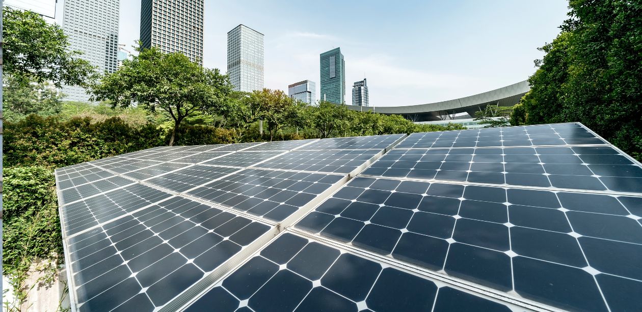 Cortes de geração renovável afetam usinas eólicas e solares