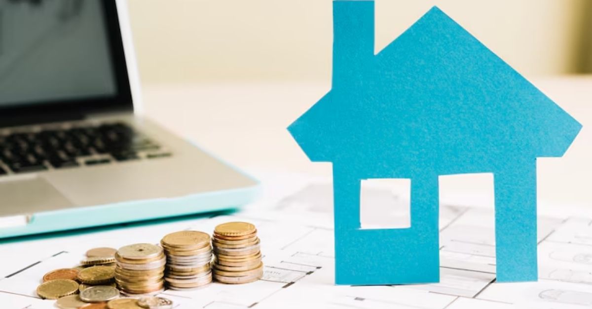 crédito imobiliário ampliado com foco em financiamento habitacional