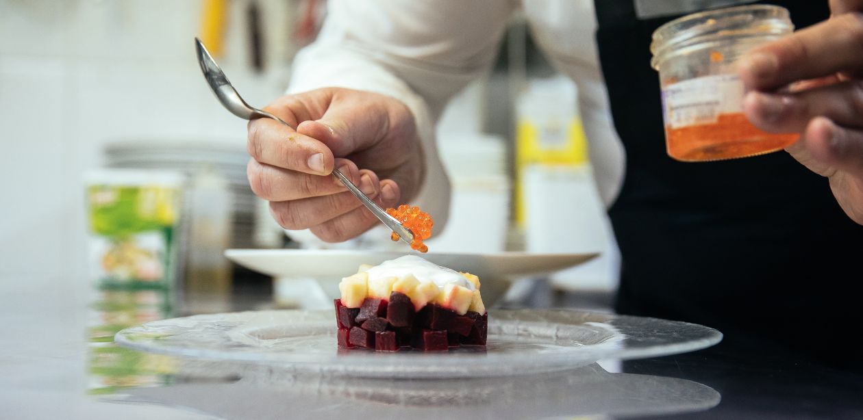 Crise no setor gastronômico afeta abertura de restaurantes