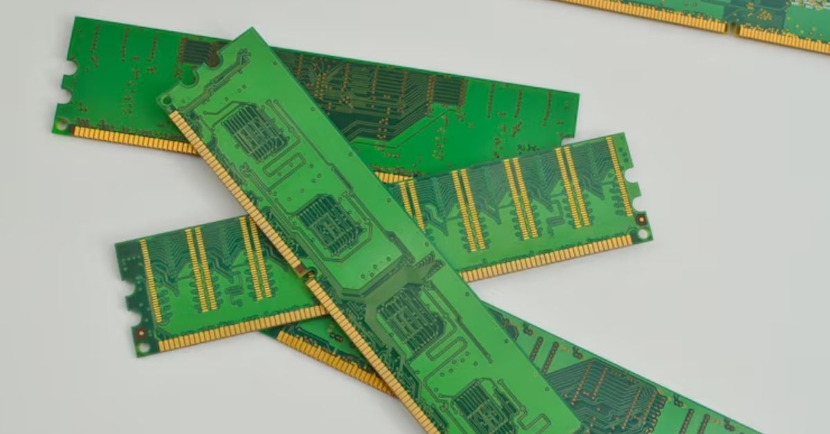 Custos da memória RAM pressionam a indústria de semicondutores em 2026