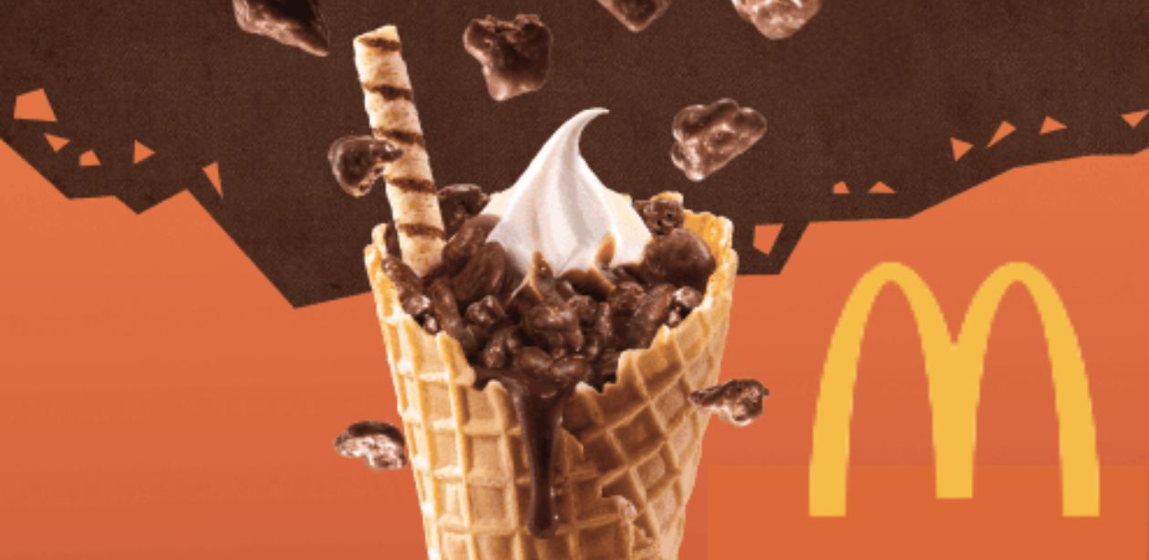 Decisão do Carf sobre McDonald’s e tributação de sobremesas