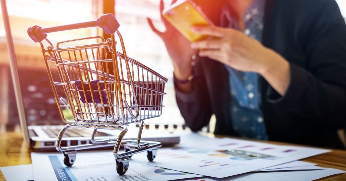 desempenho do varejo no Brasil segundo IBGE