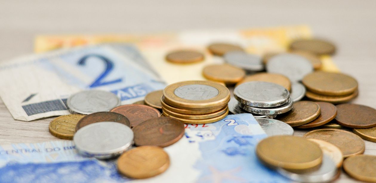 Dívida pública bruta do Brasil em novembro