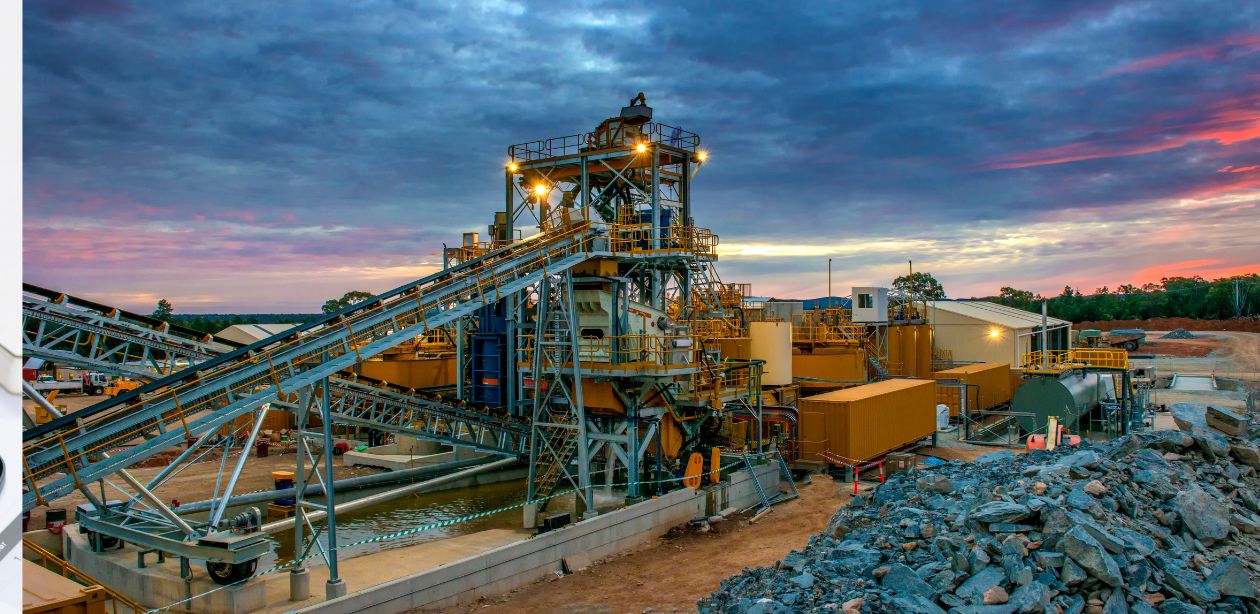 Dividendos da CMIN3 aprovados pela CSN Mineração