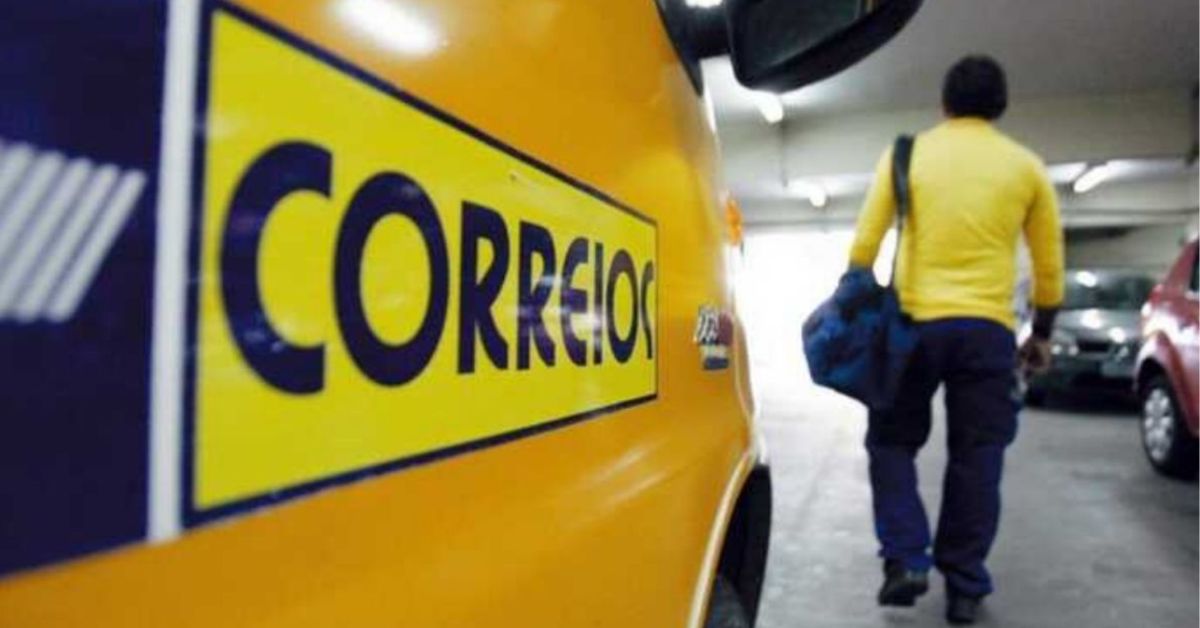 Empréstimo dos Correios com aval do Tesouro Nacional