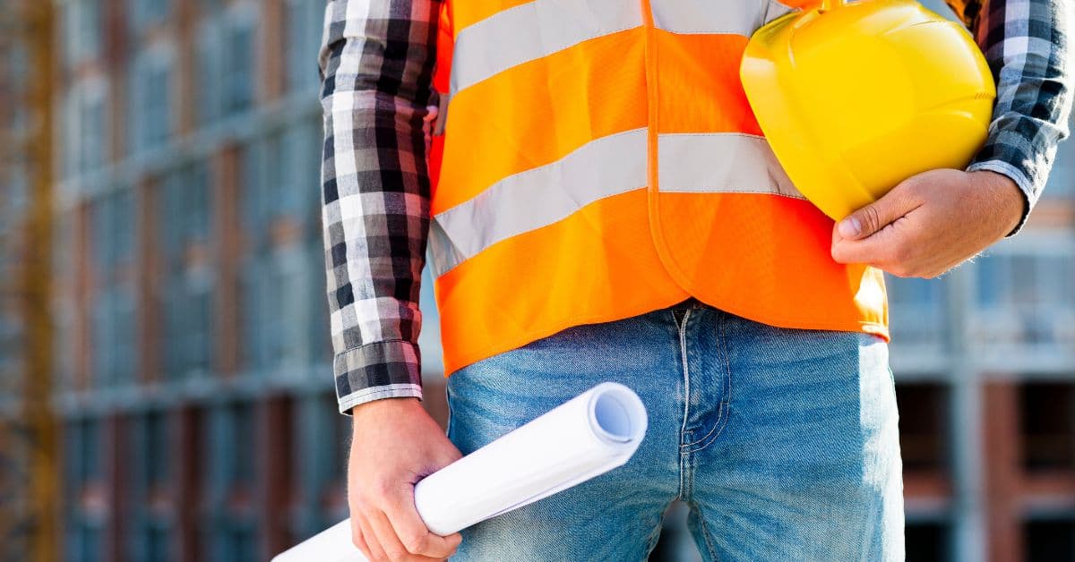 Expectativas da construção indicam melhora para 2026