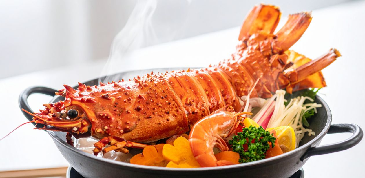 Furto de lagostas nos EUA investigado pelo FBI