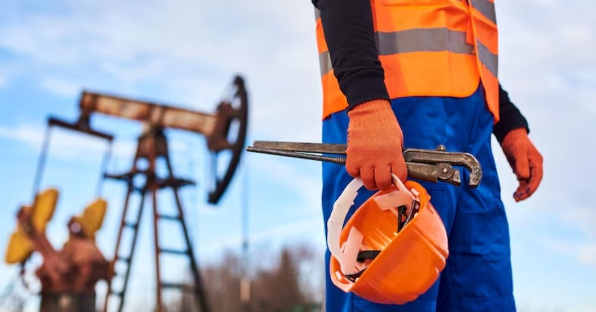 greve na Petrobras termina após acordo com sindicatos de petroleiros