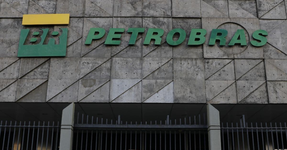 Greve na Petrobras não afeta produção de petróleo e derivados