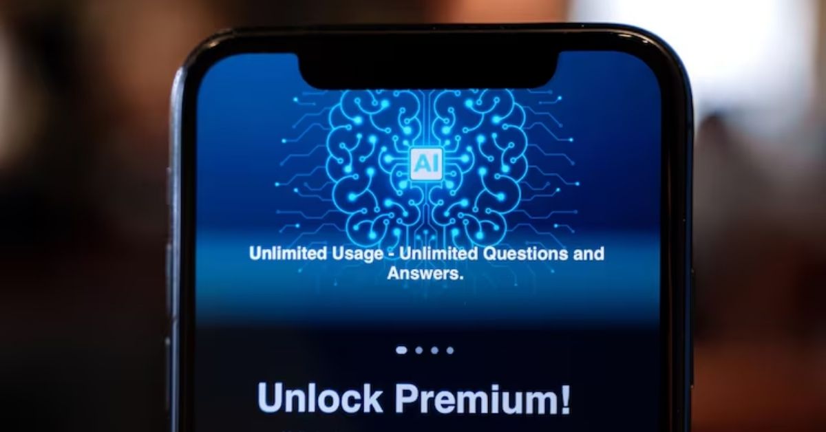 IA chinesa atrai investidores globais em meio à corrida por inteligência artificial