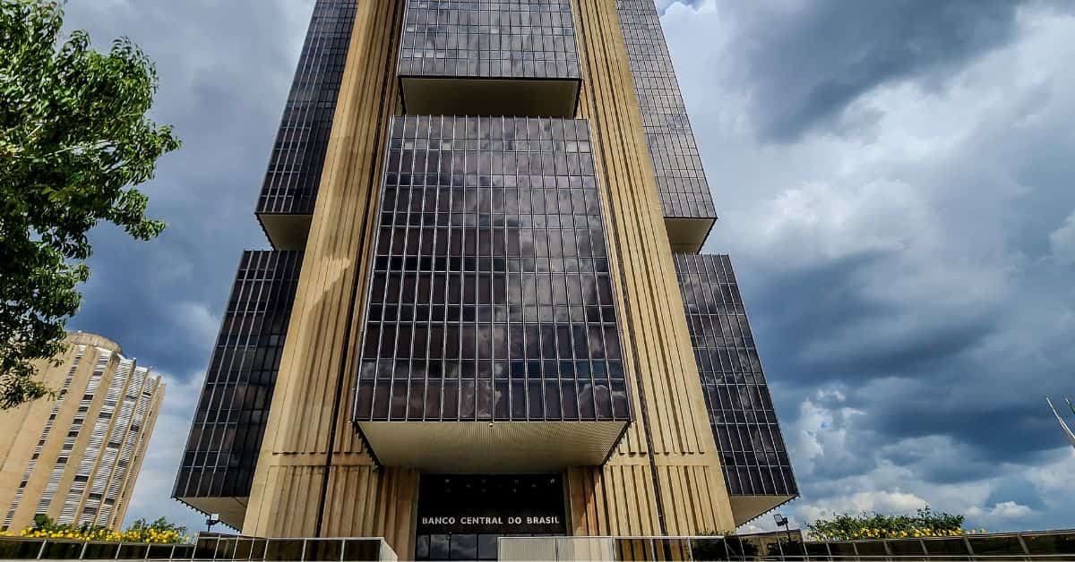 IBC-Br de outubro mostra variação da atividade econômica