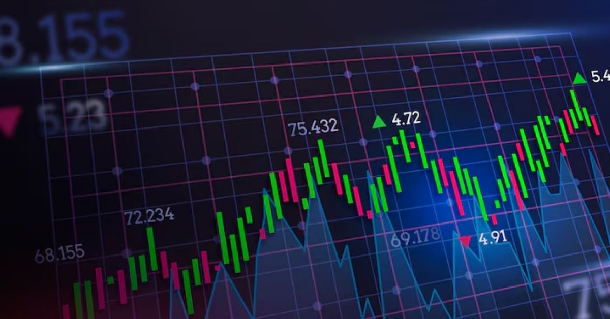 Ibovespa teve alta com avanço do índice no pregão da B3