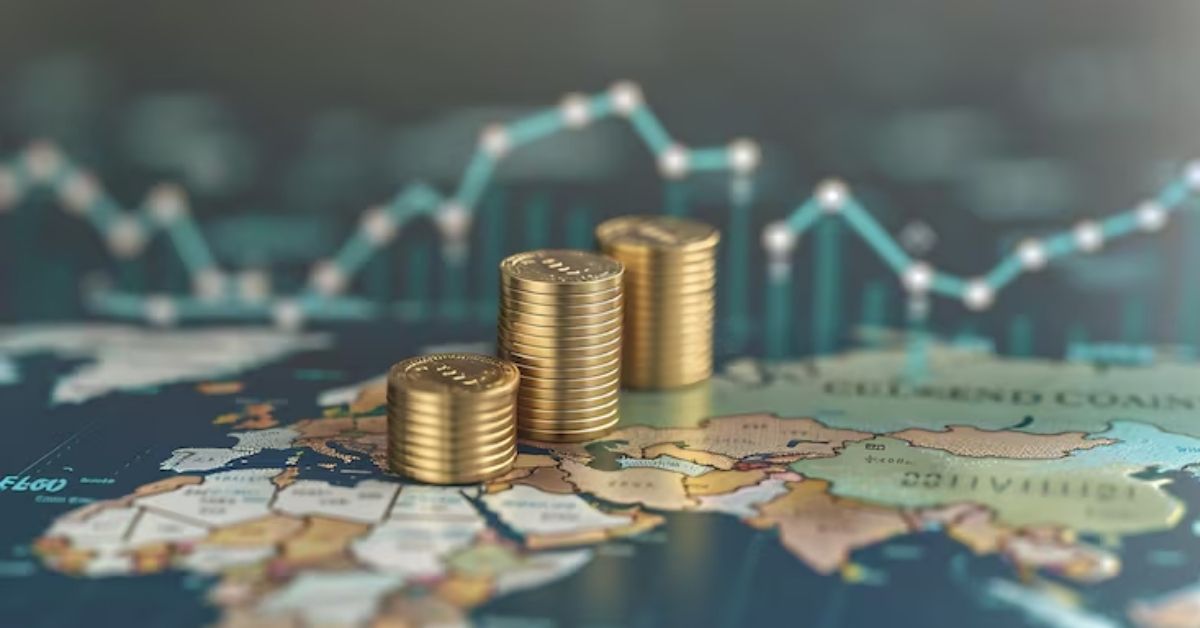 Índia ultrapassa Japão no ranking das maiores economias do mundo