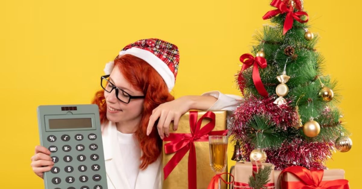 inflação no Natal 2025 afeta orçamento com ceia mais barata e presentes mais caros