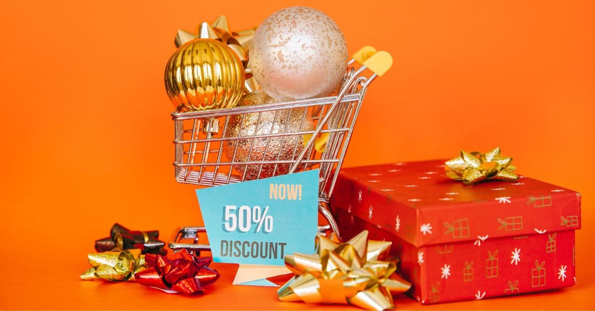 Intenção de compras no Natal atinge maior nível em 13 anos