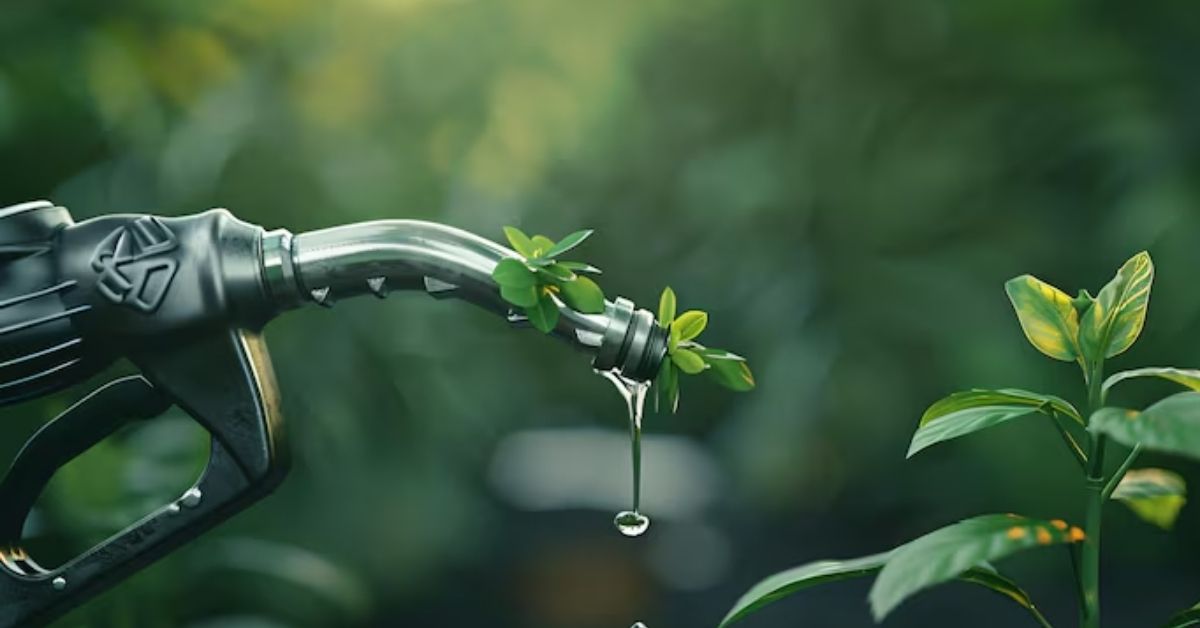 investimento em biodiesel como alternativa sustentável ao diesel fóssil