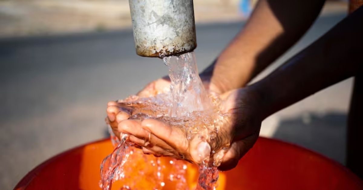 IPO da BRK Ambiental no setor de saneamento básico