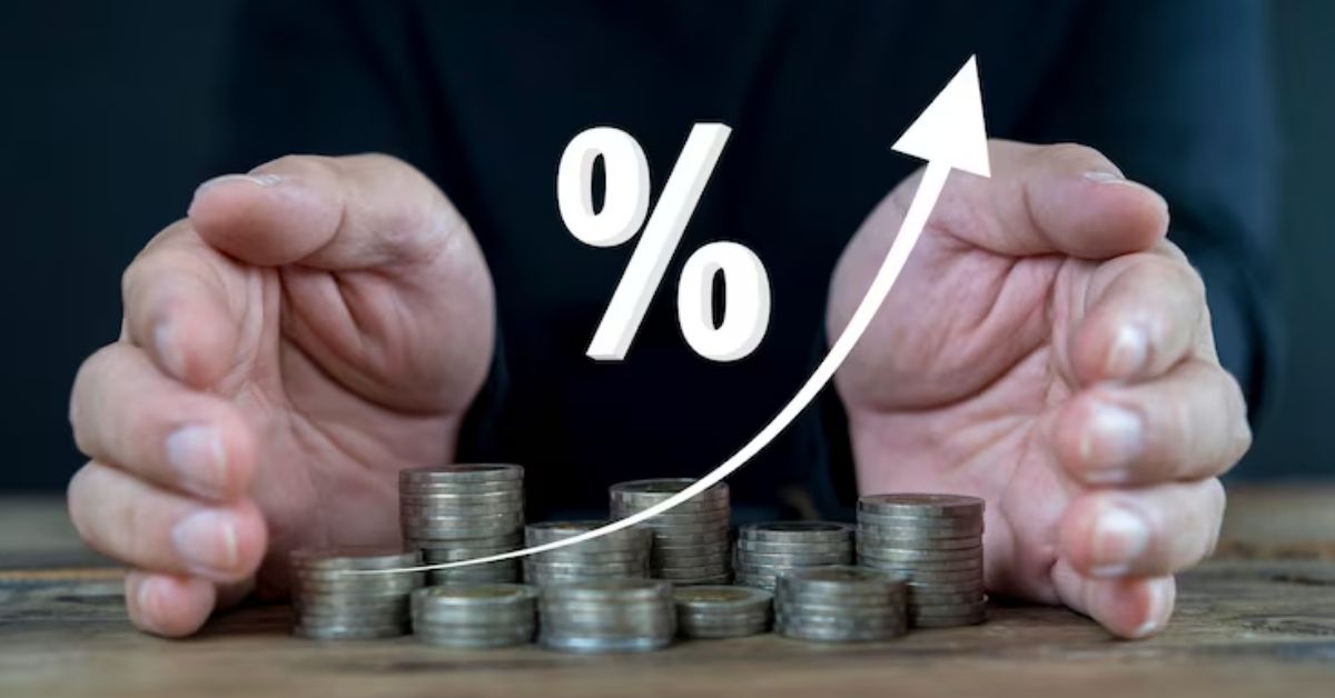 Juros bancários no Brasil sobem e elevam o custo do crédito