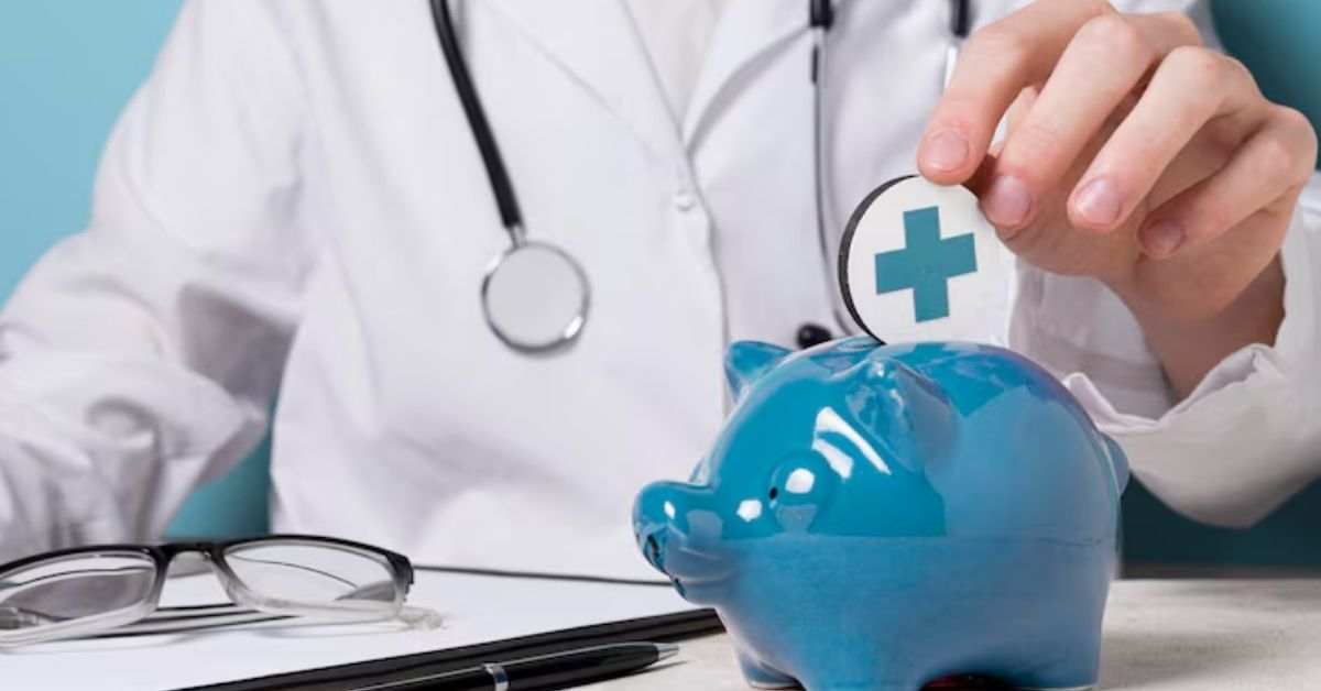 Lucro dos planos de saúde cresce com queda da sinistralidade em 2025