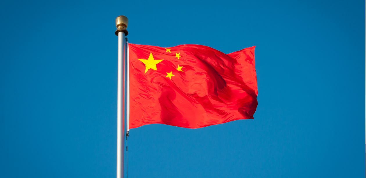 Lucro industrial da China impulsionado por tecnologia