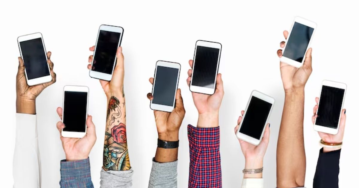 Mercado de smartphones pode cair em 2026 segundo projeções do setor