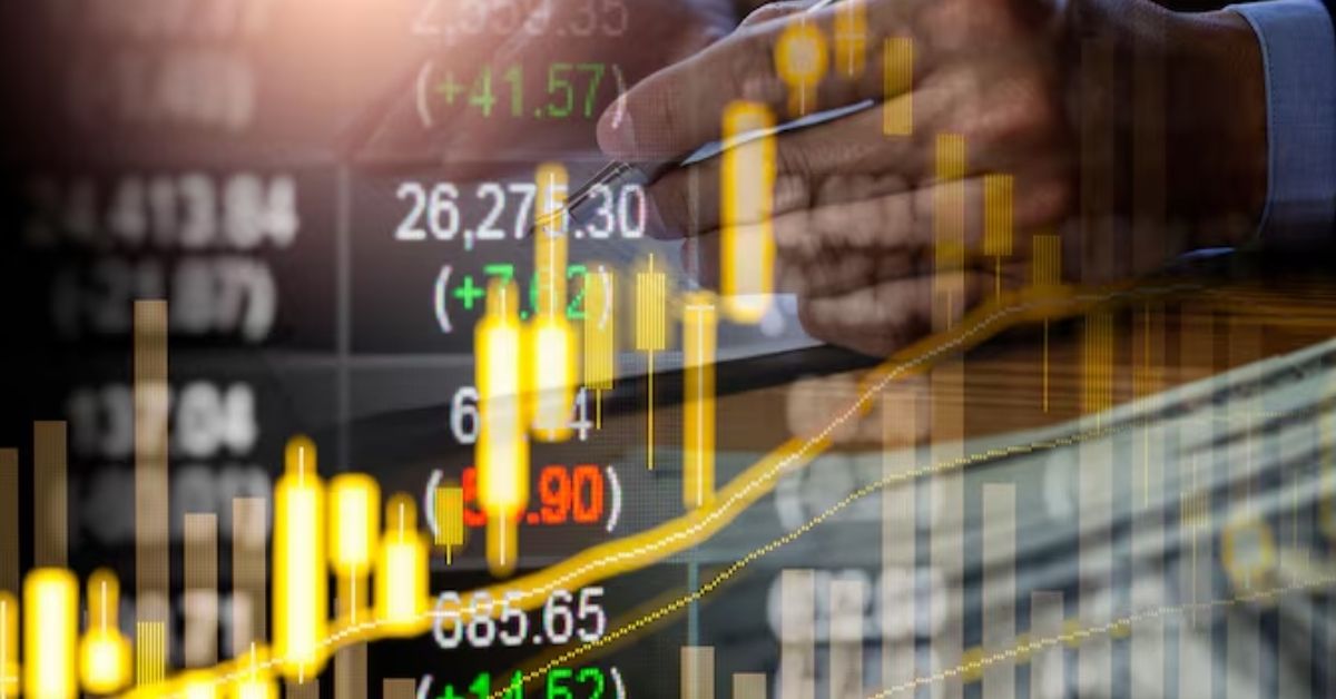 mercados globais pós-Natal em 26/12 com queda das bolsas e alta do ouro