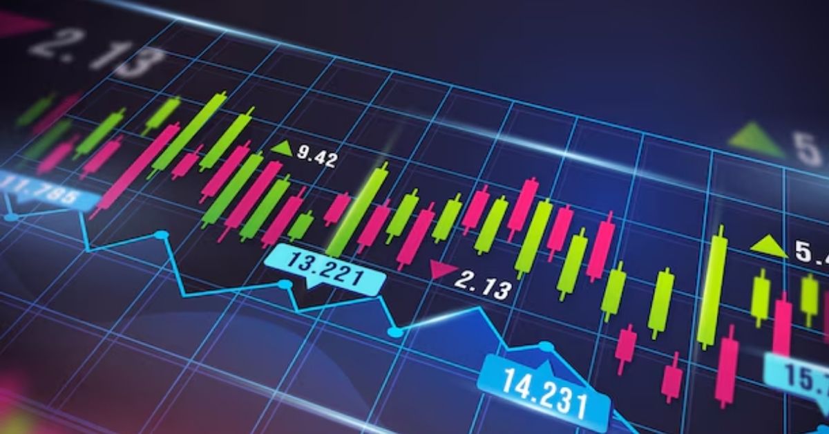 novo app da B3 com visão gráfica das carteiras de investimentos