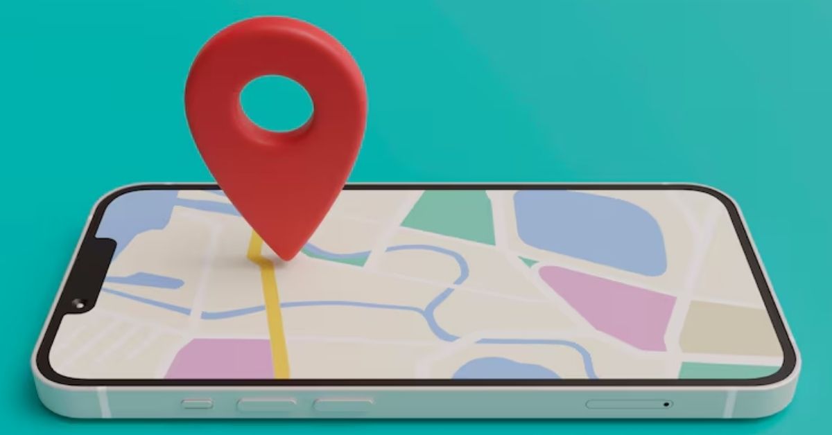 novo recurso do Google Maps lembra onde o carro foi estacionado