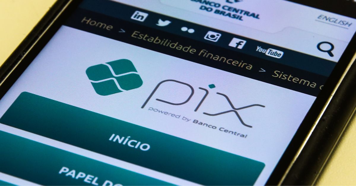 Banco Central abandona regras do Pix parcelado e proíbe que instituições utilize o nome Pix Parcelado