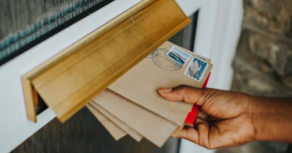 plano de reestruturação dos Correios e entrega de correspondências no Brasil