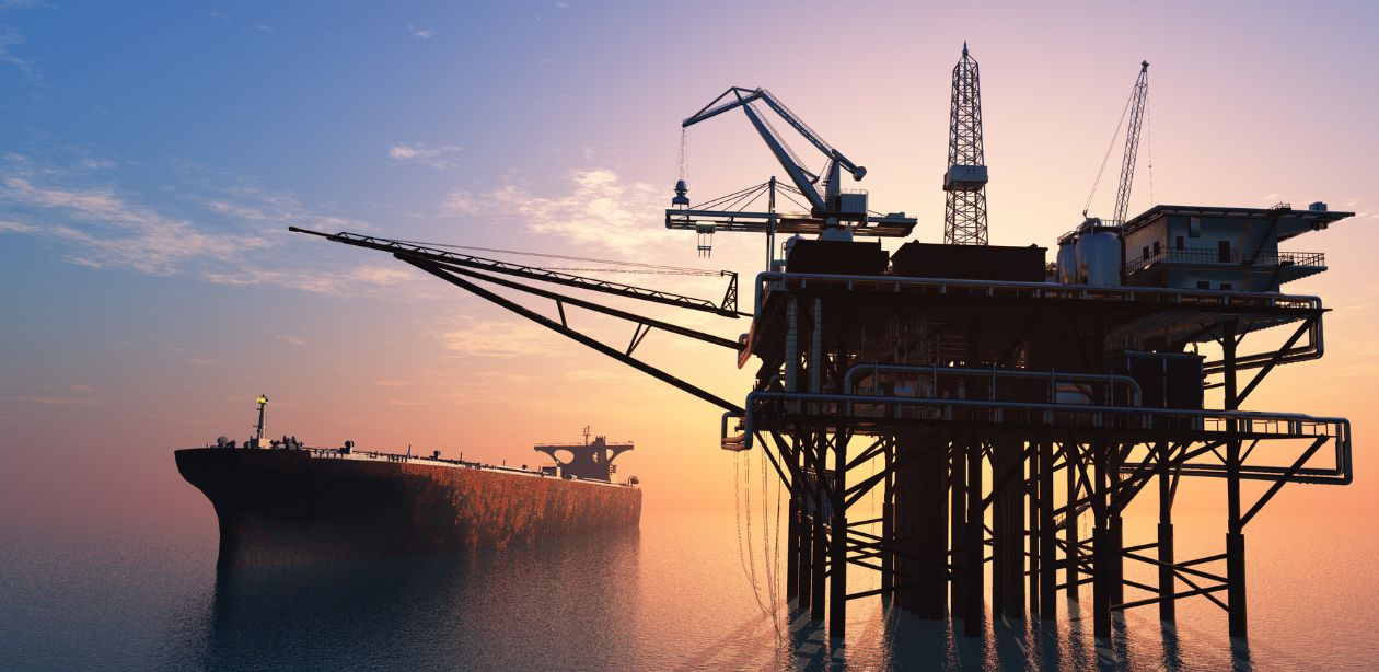 Preço do petróleo hoje com Brent e WTI