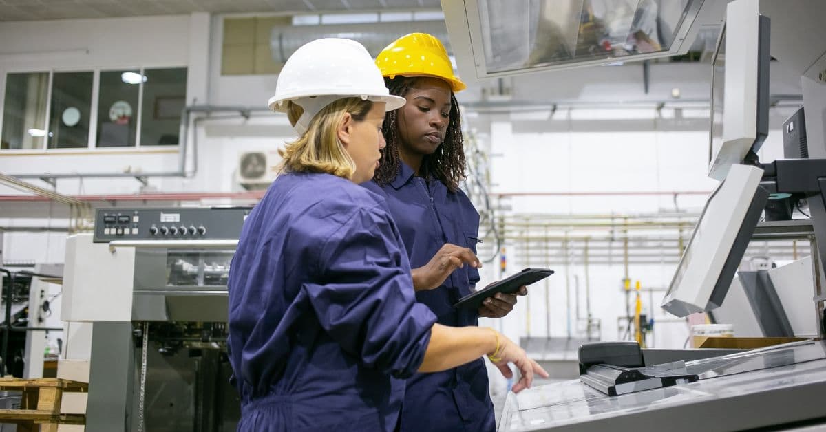 produção industrial em outubro no Brasil