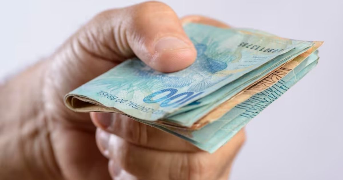 reajuste do salário mínimo amplia renda das famílias em 2026