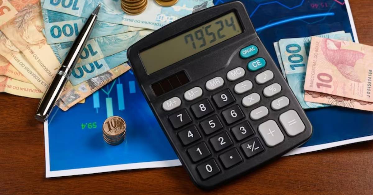 Cálculo de impostos na reforma tributária com IBS e CBS