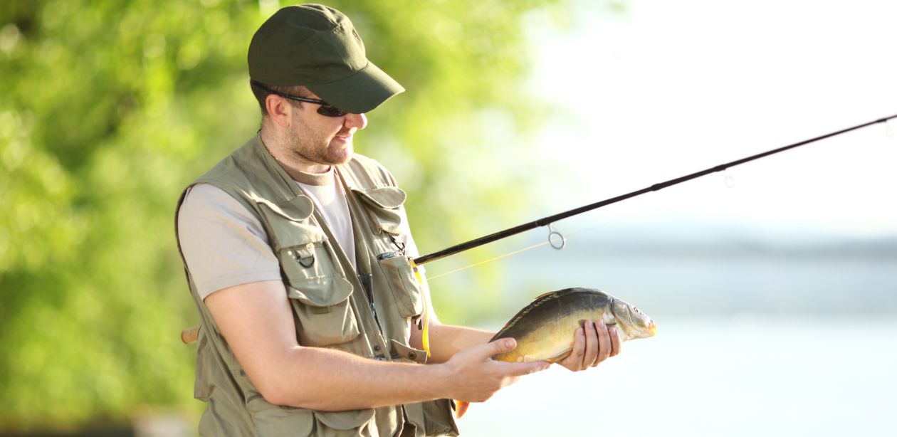 Registro dos pescadores e prazo para o seguro-defeso