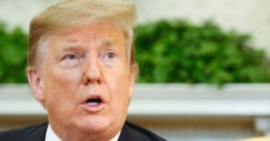 Trump e debate sobre regulação de IA nos EUA