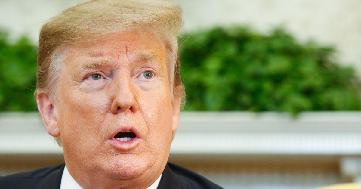 Trump e debate sobre regulação de IA nos EUA