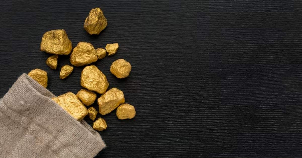 Reservas de ouro do Brasil após compras do Banco Central em 2025