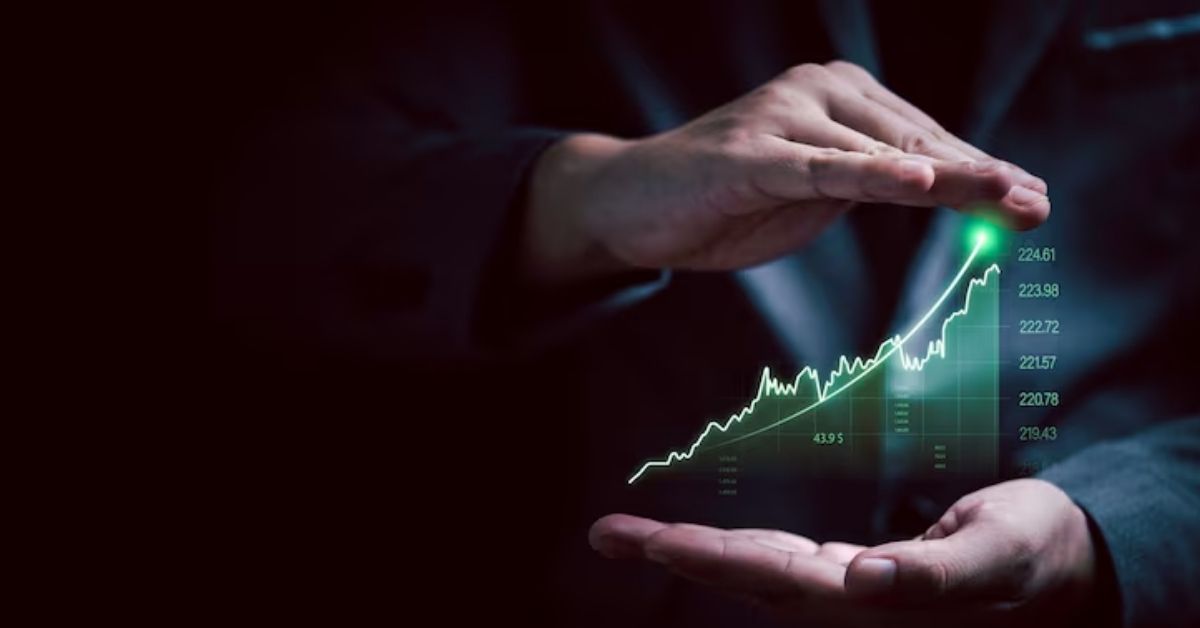 Risco país Brasil em queda refletido na evolução do CDS e na confiança dos investidores