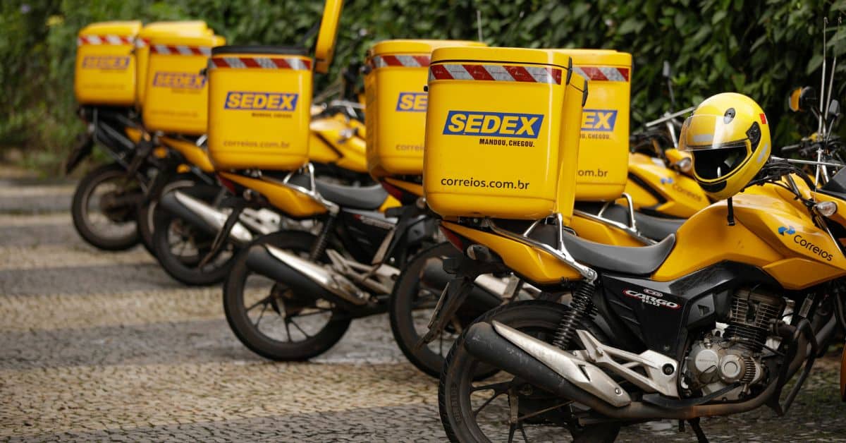 rombo dos Correios pressiona meta das estatais