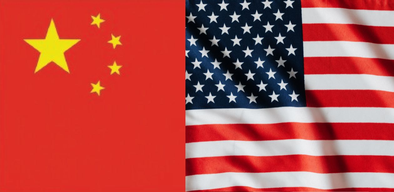 Tarifas dos EUA contra a China afetam semicondutores