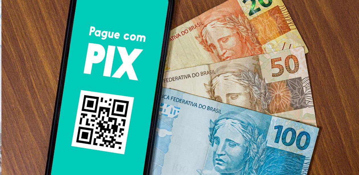Taxação do Pix é negada pela Receita Federal