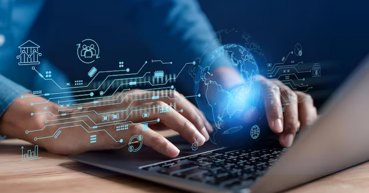 Tendências tecnológicas para 2026 representam avanços digitais nas empresas