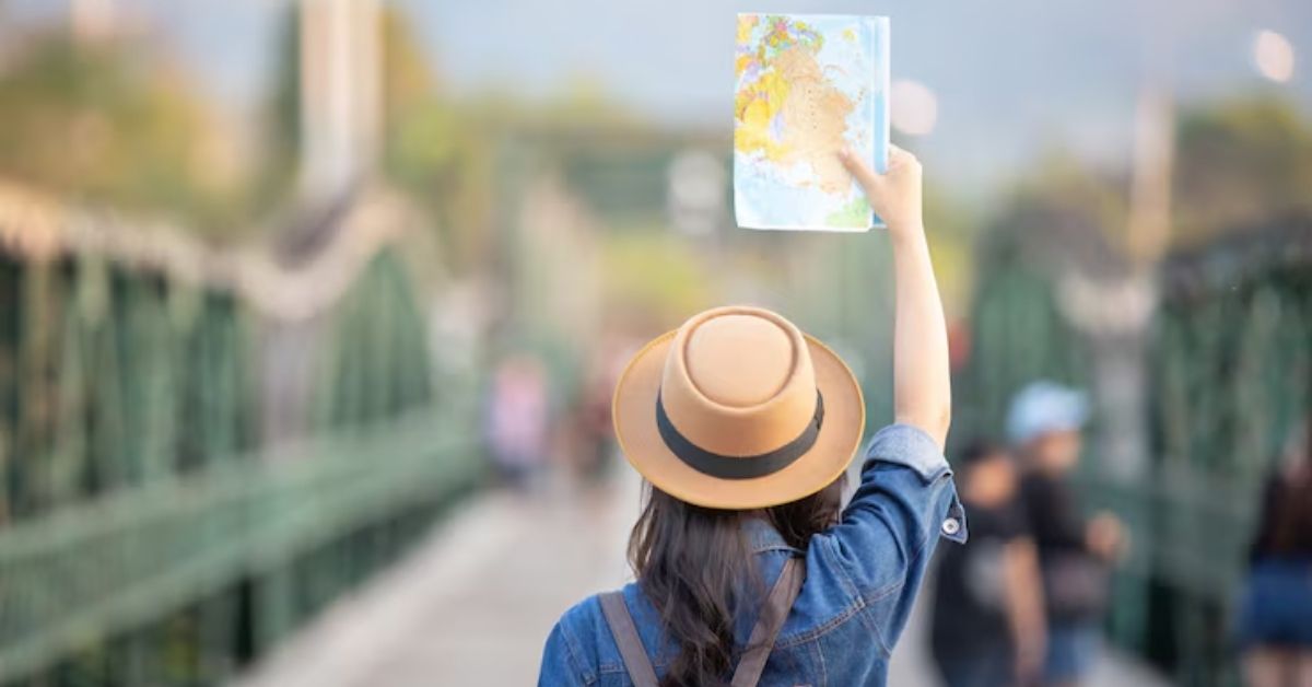 Turismo impulsiona a economia brasileira com aumento do fluxo de visitantes